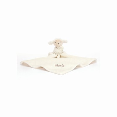 Jellycat Bashful Lam | AM7024819